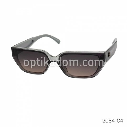Солнцезащитные очки Luoweite 2034 фото 2