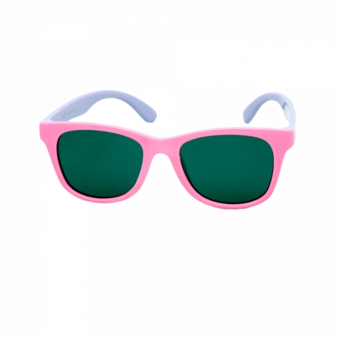  Солнцезащитные очки детские рогов. 8418 фото 1 