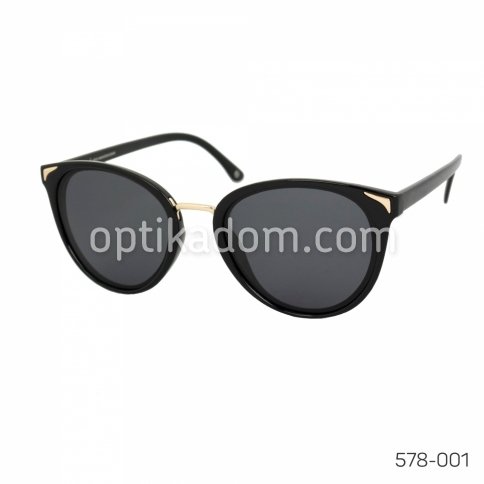 Солнцезащитные очки Genex Sunglasses GS-578 фото 1