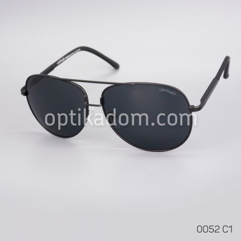 0052 CANTILEN® Солнцезащитные очки фото 1