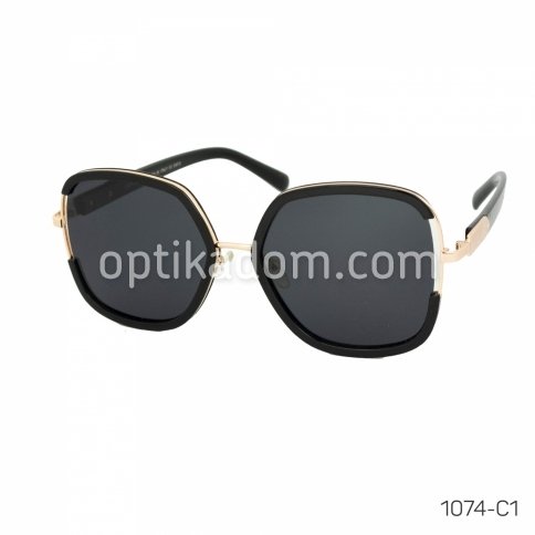 1074 CANTILEN® Солнцезащитные очки фото 4