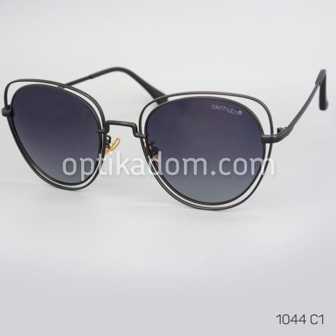 1044 CANTILEN® Солнцезащитные очки фото 1