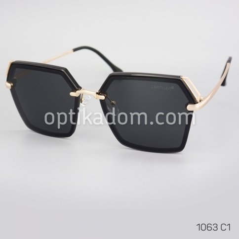 1063 CANTILEN® Солнцезащитные очки фото 1