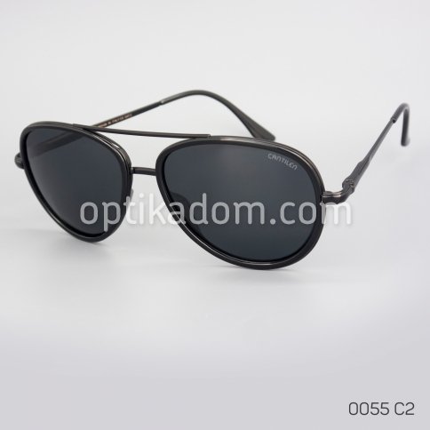 0055 CANTILEN® Солнцезащитные очки фото 4