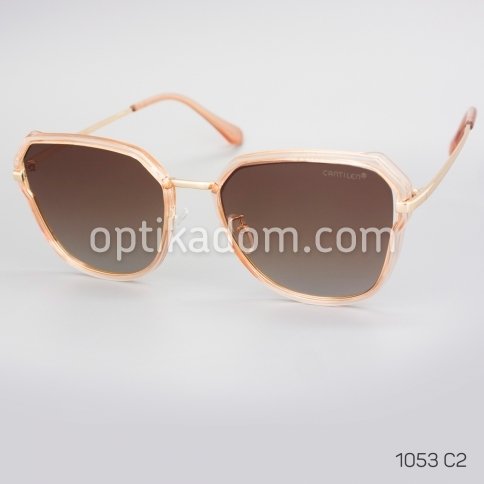 1053 CANTILEN® Солнцезащитные очки фото 1