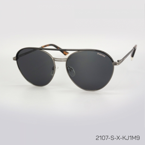  Солнцезащитные очки Polaroid PLD 2107/S/X фото 1 