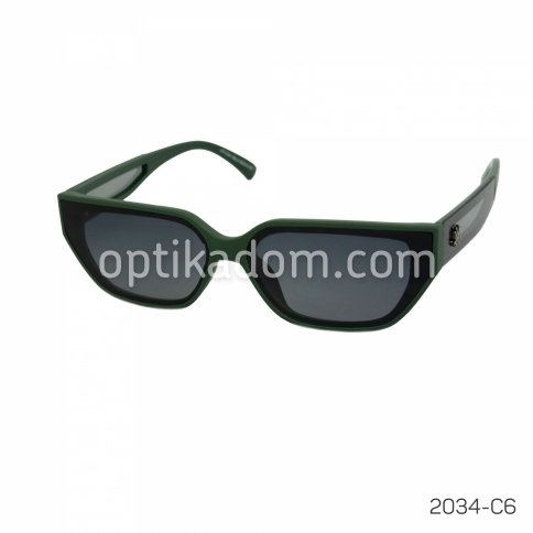 Солнцезащитные очки Luoweite 2034 фото 1