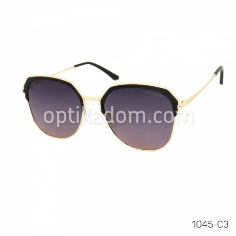 1045 CANTILEN® Солнцезащитные очки фото 5