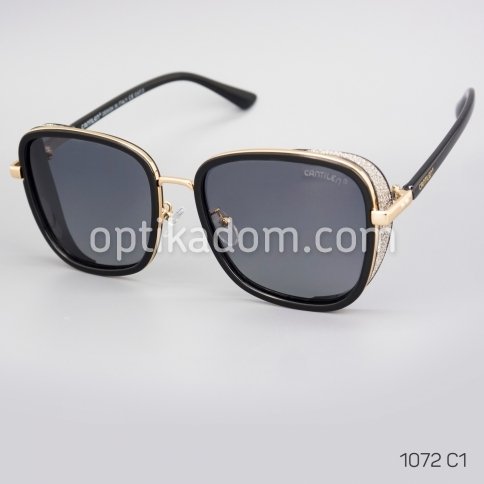 1072 CANTILEN® Солнцезащитные очки фото 1