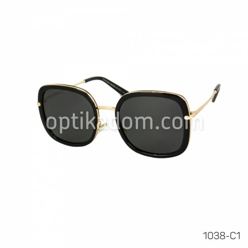 1038 CANTILEN® Солнцезащитные очки фото 1