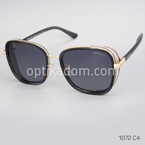 1072 CANTILEN® Солнцезащитные очки фото 2