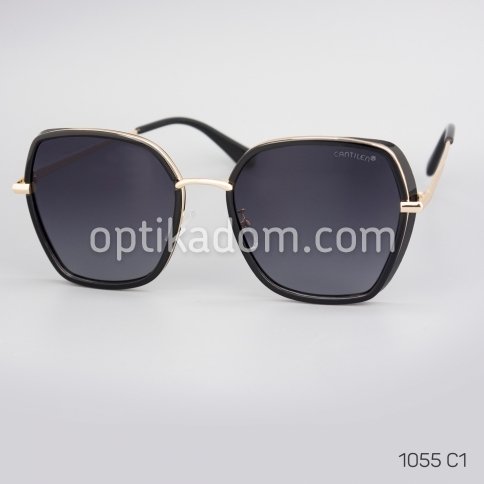 1055 CANTILEN® Солнцезащитные очки фото 1