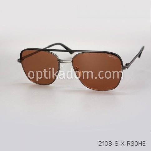 Солнцезащитные очки Polaroid PLD 2108/S/X фото 1