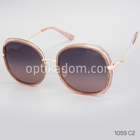 1059 CANTILEN® Солнцезащитные очки фото 2