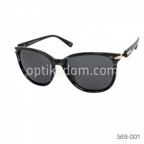 Солнцезащитные очки Genex Sunglasses GS-569 фото 2