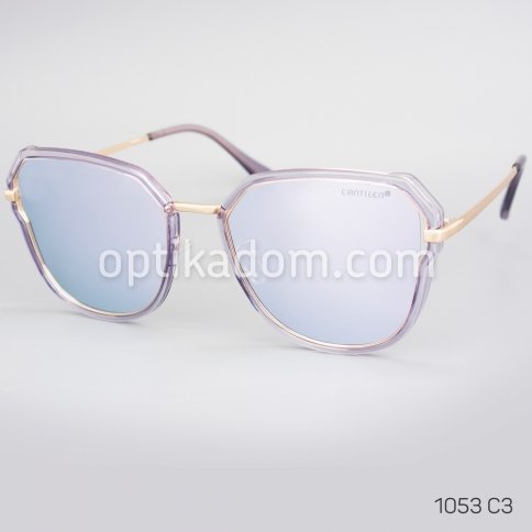 1053 CANTILEN® Солнцезащитные очки фото 3