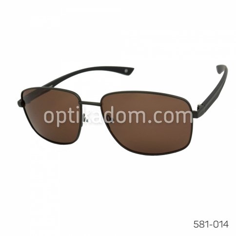 Солнцезащитные очки Genex Sunglasses GS-581 фото 3