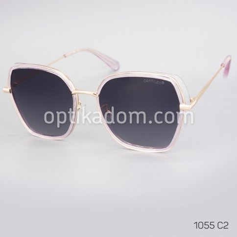 1055 CANTILEN® Солнцезащитные очки фото 4