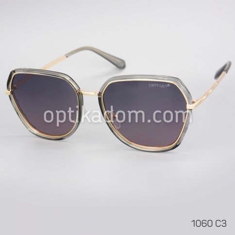 1060 CANTILEN® Солнцезащитные очки фото 3