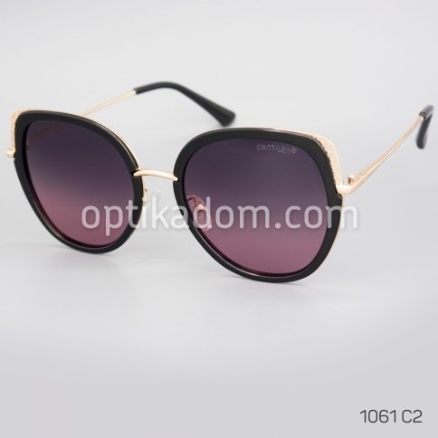 1061 CANTILEN® Солнцезащитные очки фото 1