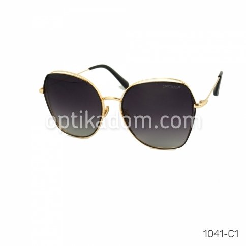 1041 CANTILEN® Солнцезащитные очки фото 1