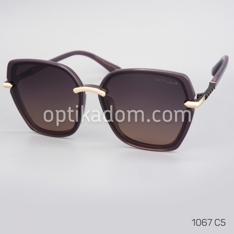 1067 CANTILEN® Солнцезащитные очки фото 2