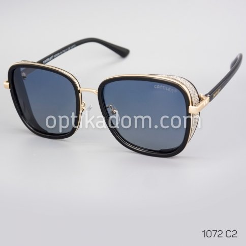 1072 CANTILEN® Солнцезащитные очки фото 3